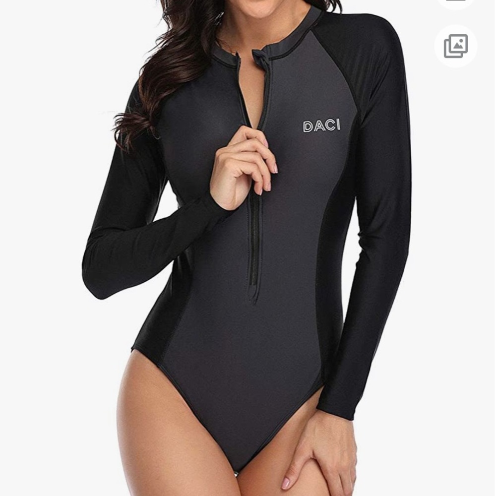 Daci Swim Suit